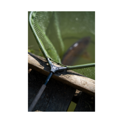 Cap Minciog Korum - Full Metal Speci Square Latex 22 inch